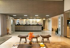 其他 4 It Itabira Hotel