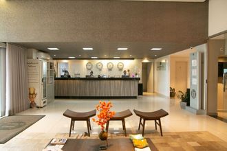 其他 4 It Itabira Hotel