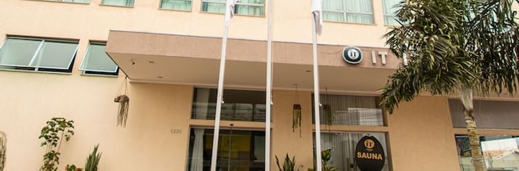 其他 It Itabira Hotel