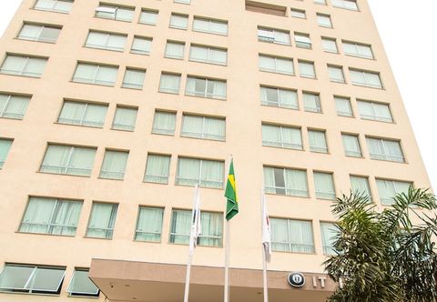 其他 It Itabira Hotel