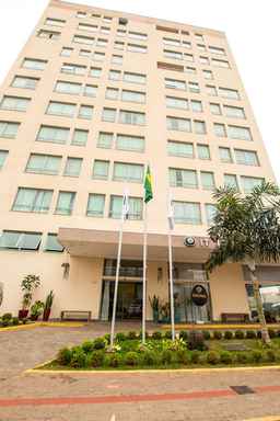 It Itabira Hotel, Rp 892.902