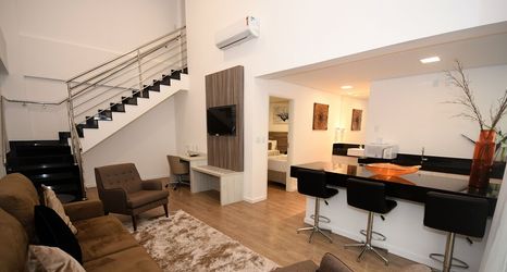 其他 2 It Itabira Hotel