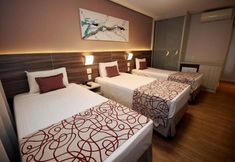 其他 7 It Itabira Hotel