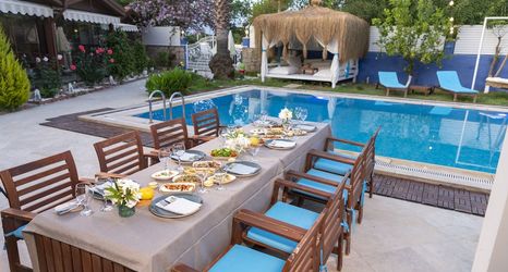 Lainnya 2 B&B Boutique Hotel