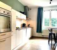 Lain-lain 6 L'appartement d'Houyet