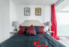 Others 3 Classy 1 Bedroom Condo on 32 Floor in Downtown