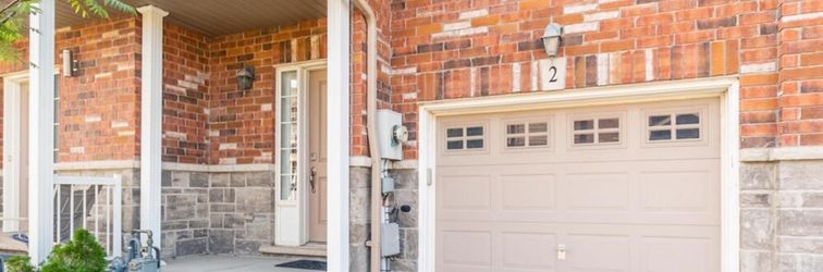 其他 Luxury 3BR 2 5BA Townhome Private HOT TUB GYM BBQ Sauna