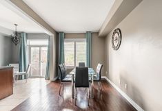 其他 2 Luxury 3BR 2 5BA Townhome Private HOT TUB GYM BBQ Sauna