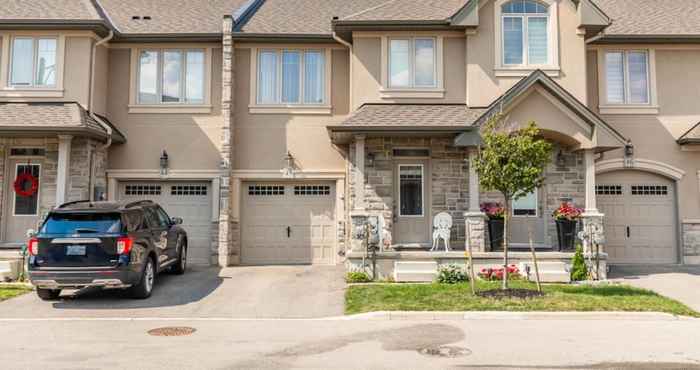 Others Modern Lakeshore 3BR 3BA Townhouse Free Parking BBQ