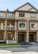 Bilik 3BR 2 5BA Townhome 1 min to the Beach BBQ Parking