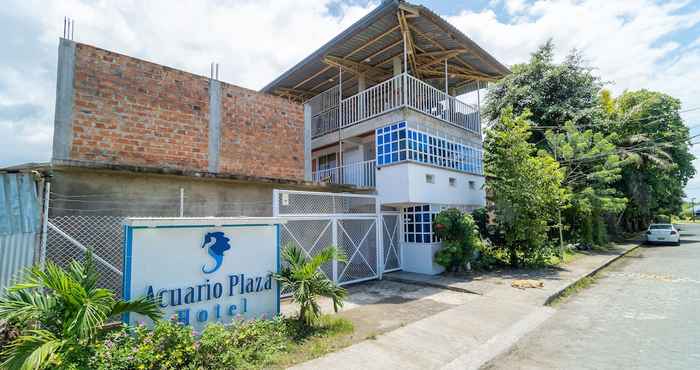 Others Hotel Acuario Plaza Tumaco