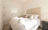 Lain-lain 5 NEW Sleek & Stylish 2BD Flat - Heart of Haworth