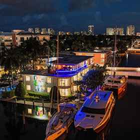 Primary image 1 威尼斯岛, The Easton Rooftop Pool & Lounge 酒店