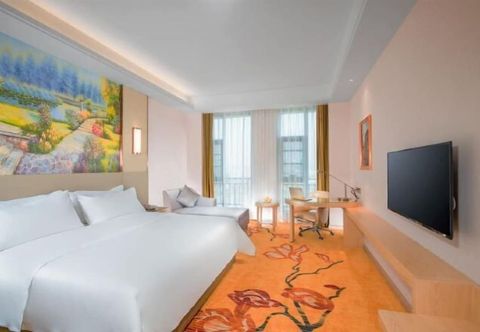 Khác Baiyunbao International Hotel