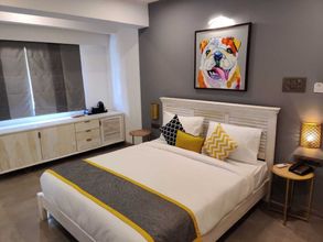 อื่นๆ 4 The Bark- An Art Hotel