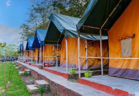 Others ONENESS by Ganga Kinare - Luxury Riverside Cottages in Rishikesh