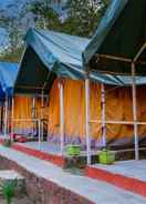 Primary image ONENESS By Ganga Kinare - Riverside Camping in Rishikesh