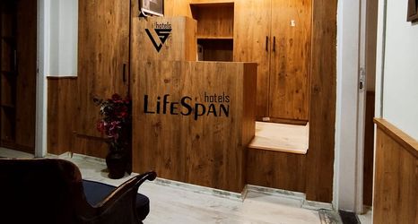 Lain-lain 2 Life Span Hotel Taksim