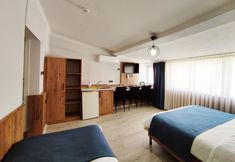 Lain-lain 4 Life Span Hotel Taksim
