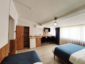 Lain-lain 4 Life Span Hotel Taksim