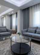 Bilik Vesta - Luxury APT - 2BR - New Cairo