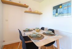 Khác 3 Flat 19 By The Beach