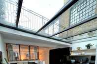 Lain-lain Design Led 1 bed in Cosmopolitan Queens Park