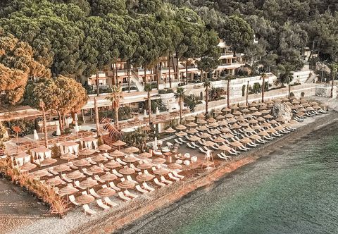 其他 Perios Beach House - Adults Only