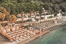 其他 Perios Beach House - Adults Only