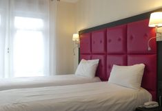 其他 7 Logis Hôtel Saint-Guirec et de la Plage