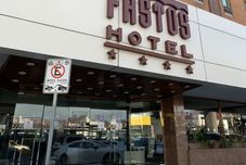 อื่นๆ Hotel Fastos