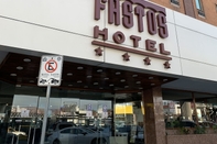 Lainnya Hotel Fastos