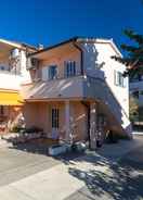 Imej utama Cosy and Modern 2-bed Apartment in Krk, Croatia