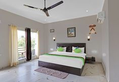 Others 7 Treebo Kaira Resort With Pool View, 5 Km From Jim Corbett Jungle Safari