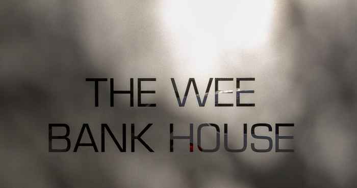 Lain-lain The Wee Bank House