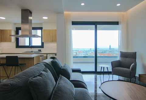 อื่นๆ Phaedrus Living: City View Anna Residence 102