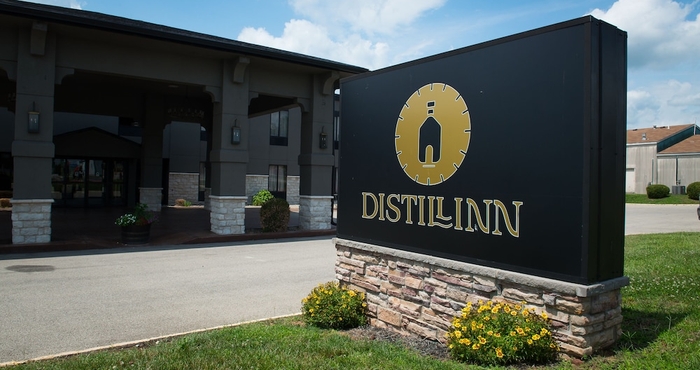 Khác Distill-Inn