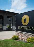 Imej utama Distill-Inn