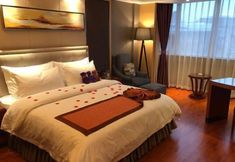 Khác 5 Huaxia Hotel