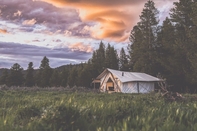 Khác Tammah - Yellowstone - Glamping