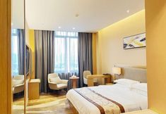 Others 7 Zhuji Hotel Nanxiong