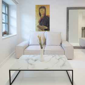 Reception1鐘樓,Dimos Orchomenos飯店