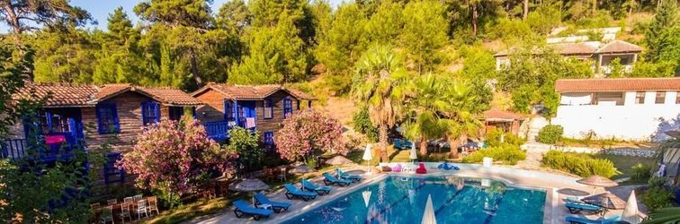 その他 Olympos Forest House