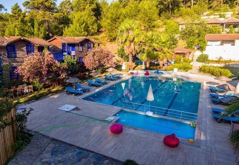 その他 Olympos Forest House