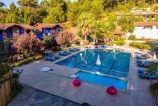 その他 Olympos Forest House