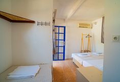 Lainnya 6 Olympos Forest House