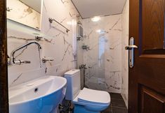 その他 2 Olympos Forest House