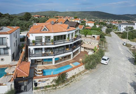 Others Luna's Alacati