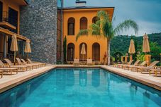 其他 The Remote Hotel