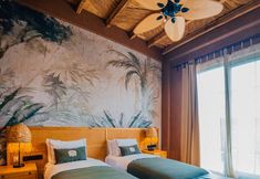 อื่นๆ 3 The Remote Hotel